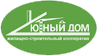 логотип жилищно-строительный кооператив ЖСК Уютный дом