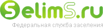 логотип агентство недвижимости Selims